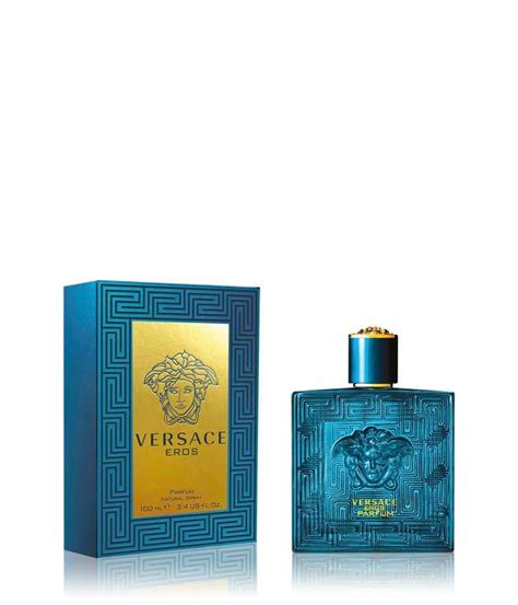 versace eros flaconi|versace eros.